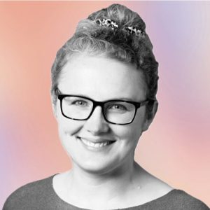 Jo Ristow headshot